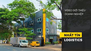 Hình ảnh Nhất Tín Logistics 2