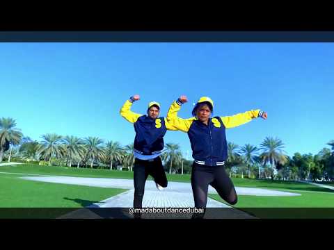 Aa Re Pritam Pyaare - Rowdy Rathore | Mamata Sharma, Sarosh Sami | Dance Cover | Mad  About Dance