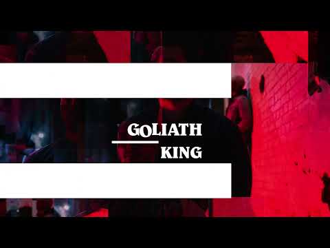 Pieter T - King (Audio)