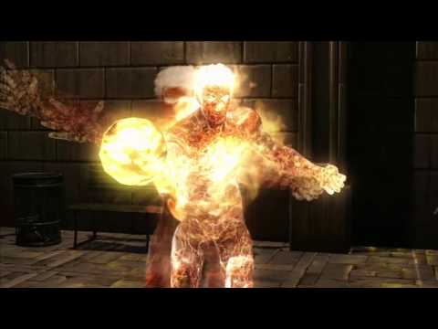 MARVEL: Ultimate Alliance 2 Trailer | PS4