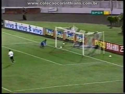 Parana Club 1 x 2 Corinthians - 14 / 05 / 2006