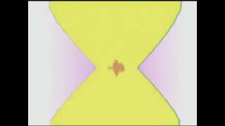 Brainwaltzera - marzipan rhombus [birthday eDit]