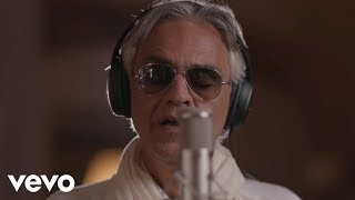 Andrea Bocelli - Gloria the Gift of Life (Commentary)