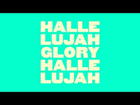 David Penn, Kevin McKay - Hallelujah (Extended Mix)