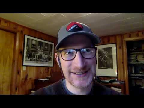 Jazztopia #7 - David Schumacher | Jazz Education