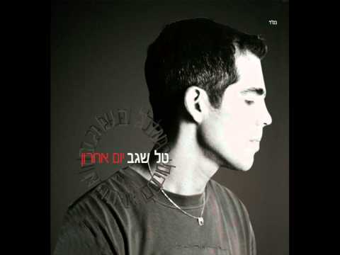 יום אחרון- טל שגב