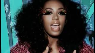 Solange Knowles   I Decided Part 2 (Freemasons Remix) (2008 Music Video)
