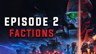 Beyond the Battlefield: The Making of Tempest Rising - Episode 2