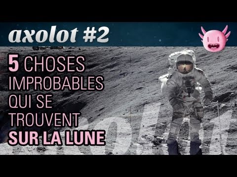 pourquoi la lune a-t-elle une face cachée