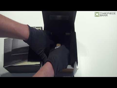 Unboxing the Panerai Radiomir 3 Days REF: PAM00424