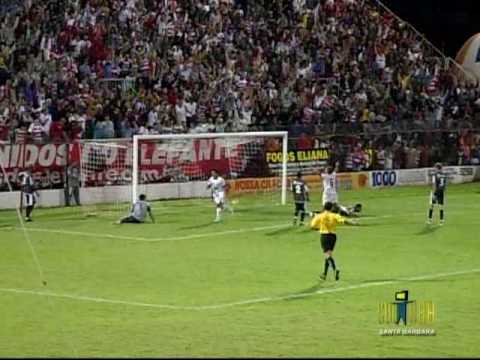 Linense 3 x 1 União Barbarense (Campeonato Paulista 2010 - Série A2)