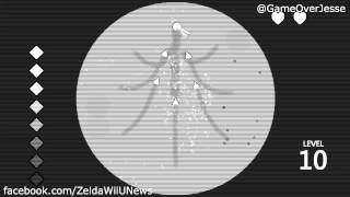 Shapes of Gray - A GameOverJesse Review