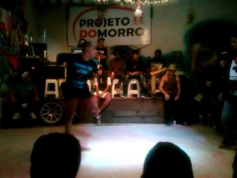 Suenzo & ... VS Jhow & Vitin - GBCR