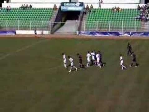 Rio Ave ganha 2-1 ao Varzim em jogo-treino