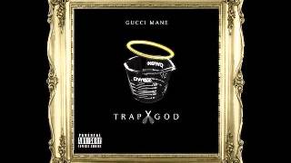 Gucci Mane - Act Up Feat T-Pain (Trap God mixtape)