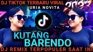 Download lagu Uria Novita - DJ KUTANG BARENDO ( Dj Minang Terbaru 2023 ) mp3 Download lagu Uria Novita - DJ KUTANG BARENDO ( Dj Minang Terbaru 2023 ) mp3