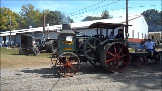 preview picture of video '2014 Rough and Tumble, Kinzers Pa'