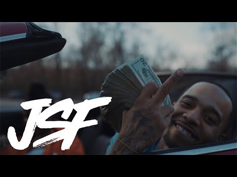 Bandz Up Dip - "Show You Something" Official Music Video | Shot By @J.SmithFilms
