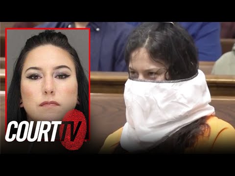 Schabusiness Sentencing