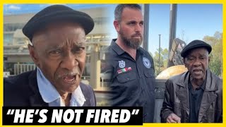 So, Unc NOT Fired! Smokehouse Denies Mr. Tendernism GoFundMe Claims