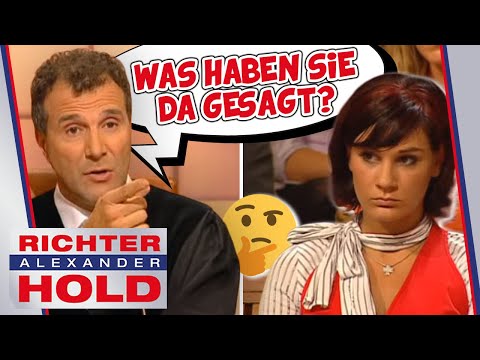 Dem Opfer zum Opfer gefallen? - "Dann war ER es also DOCH!" 😯 | 2/2 | Richter Alexander Hold