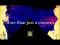 Edward Ka-Spel - Moments (LYRICS ON SCREEN) 📺 [Vinyl Recording]