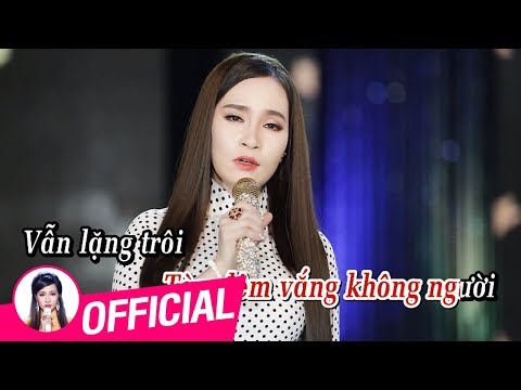 Quán Nửa Khuya Karaoke - Đào Anh Thư | Bolero Nhạc Vàng Karaoke Beat