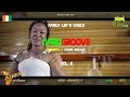 COUPE DECALE AFROGROOVE Mix Vol 4 RELOADED DJ JUDEX Ft Josey Shado Chris BB Philip Toofan
