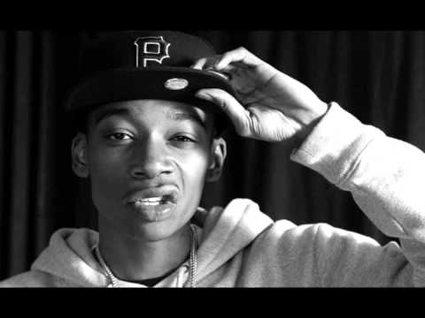 Wiz Khalifa Ft. Chevy Woods & Neako - Reefer Party [May 2011]