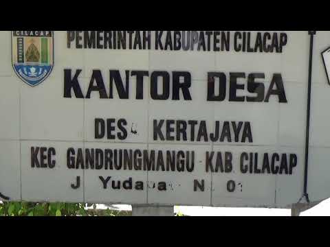 PESONA DESA KERTAJAYA GANDRUNGMANGU CILACAP