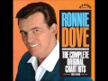 Ronnie Dove - I Really Don't Want To Know 