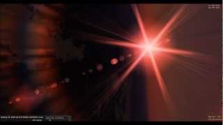 Slow Game Daze - Space Engine