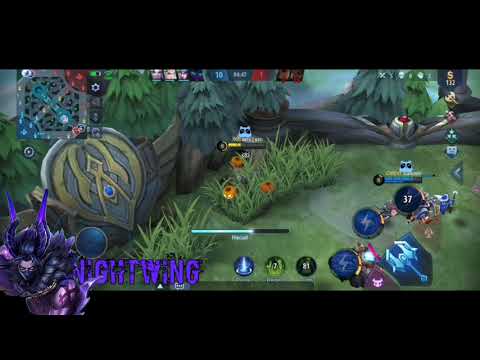 FAST GAME? ENEMY CONCEDES? | MOSKOV | MLBB