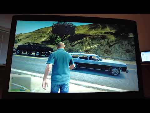 MongoTV_8921 - Del 63 - SPILLER GTA 5 HELE TORSDAG OG DRIKKER BILLIG COLA
