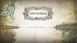 Tiny Flowers - Alley Cat
