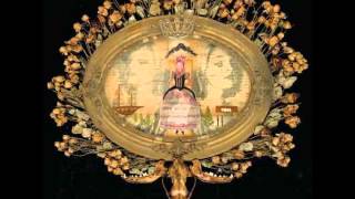 MIRROR QUEEN - Mindworm