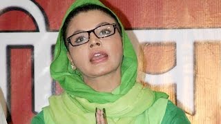 Rakhi Sawant’s Take On Saving Girl Child Campaign!