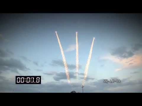 ENIGMA - SSJ-1.2-04 - Single shot Ø30mm 1s 2sec H30±5m L22,5cm Cat.4 Nec.28g 1.3G