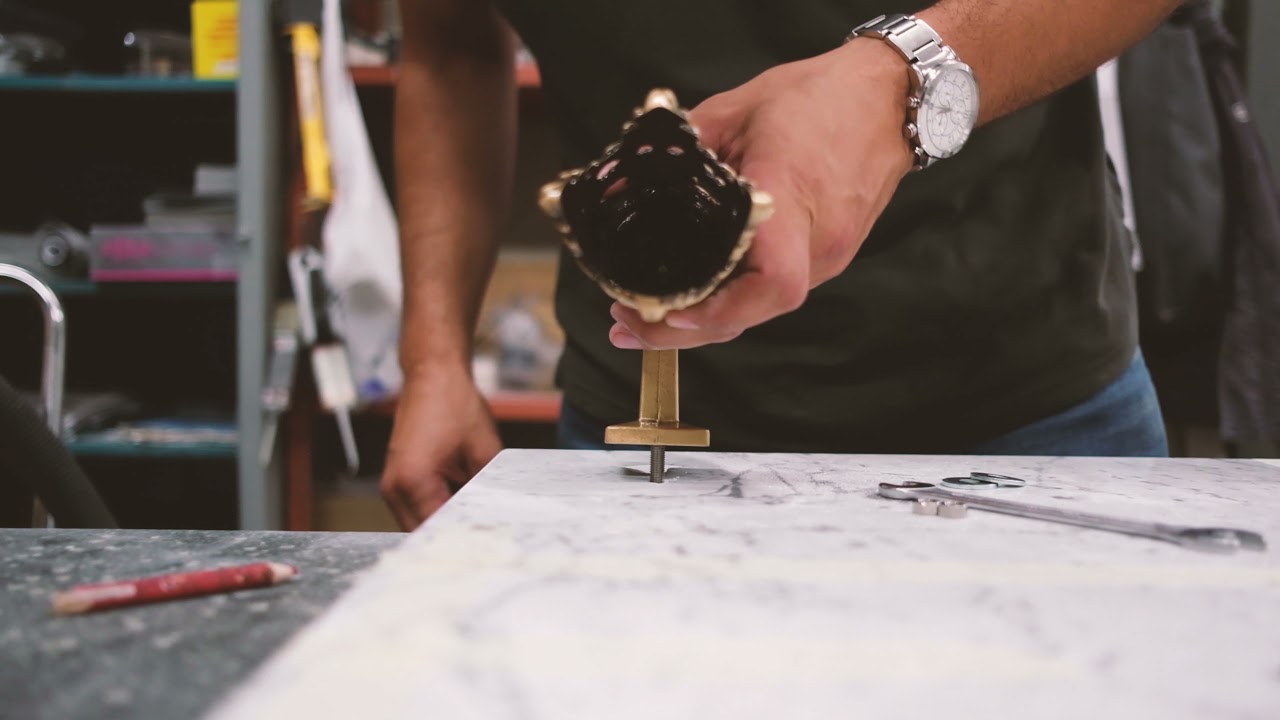 Il laboratorio - Onoranze Funebri Rostagno