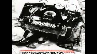 Belvedere - Fast Forward Eats The Tape (Full Album)