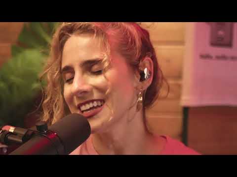 CASITA SESSIONS sesión № 19: Marina Tuset