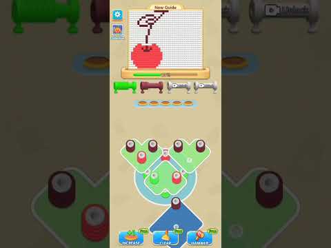 Knit Puzzle video thumbnail
