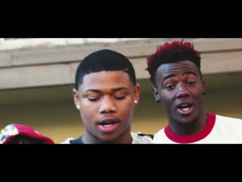 YvngTr3 - Use To This (Remix) Ft. LOE Dino, Steezyy Guapo & Marquis Demps