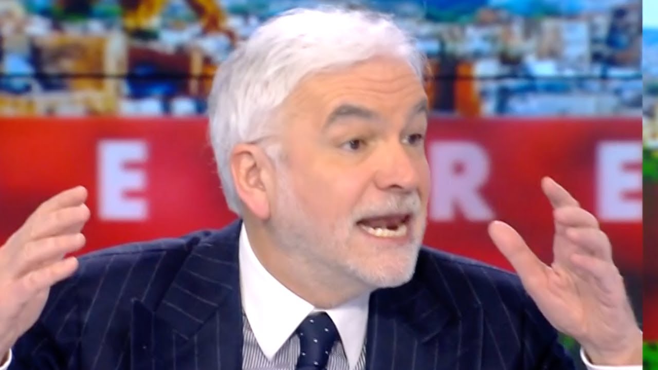 "Vous viendrez ici me dire je me suis trompé !" : échange tendu entre Pascal Praud et un chroniqueur