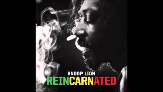 Snoop Lion-No Guns Allowed (Feat. Drake &amp; Cori B)