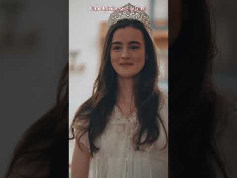 Putri Misterius yang Ia Cintai | DramaWave