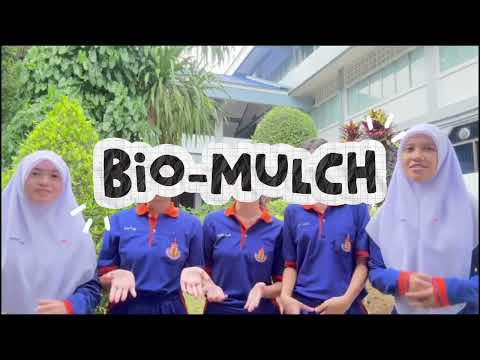 YIC 2026 TEAM ALL STAR PITCH VIDEO BIODEGRADABLE MULCH FILM (BIO-MULCH)