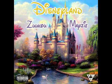 Zuukou Mayzie - WoOw (Feat. Odeuxzero)
