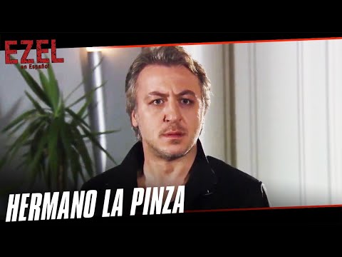 Ezel Hizo Un Error Contra Ali - Ezel Novela en Español