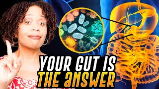 Battling Weight Gain from Meds? Your Gut Microbiome Holds the Answer!